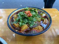 -XX麻辣烫(八里小区直营店)