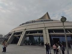 -中国港口博物馆