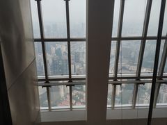 -上海柏悦酒店