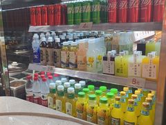 -鼎义丰功夫面(星光大道店)