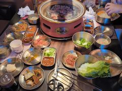 -西塔老太太泥炉烤肉(上海七宝领展广场店)