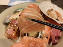 -杭州城中香格里拉大酒店