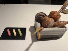 -翡翠36餐厅(浦东香格里拉店)
