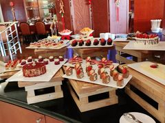-昆明佳华广场酒店·西餐厅