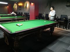 -云川台球(马甸店)