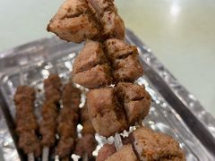 -杨记拉面总店