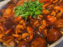 -黄记煌三汁焖锅(顺义华联店)