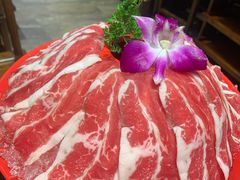 -谭公鱼头·鲜鱼火锅·小龙虾·江湖菜(秀沿路店)
