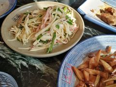 -兰溪小馆(东直门簋街店)