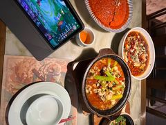 -苏乡兰亭·新派淮扬菜(吾悦广场店)