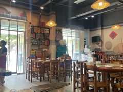 -辣得香川菜馆(横屿鳝溪佳园店)