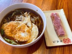 -邵顺兴锅盖面(金山宝地店)