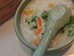 -南拳十三姨·潮汕砂锅粥·粤菜(西单大悦城店)