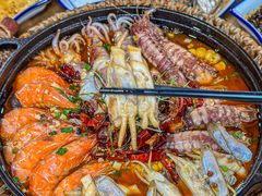 -东山壹号海鲜餐厅(金銮名都店)