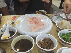-活鱼馆(宜兴埠店)