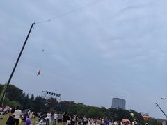 -武汉园博园(武汉自然博物馆)