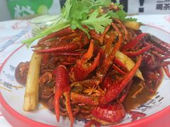 -辣出味岳阳特色烧烤·龙虾大排档(砂子塘总店)