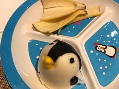 -帝企鹅自助餐厅•儿童岛•真企鹅(长隆企鹅酒店)