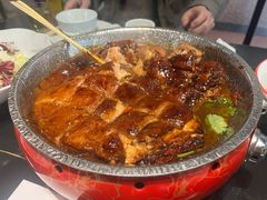 -小城外婆肴私房菜.家宴聚集点(圆明园颐和园·清河上地店)