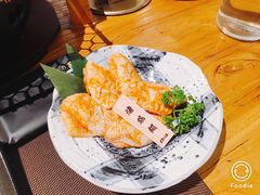 -黑牛の店·和牛烧肉(合生汇店)