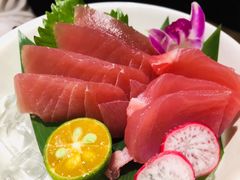 -新一番三文鱼寿司(大东海店)