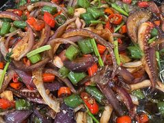 -李连贵熏肉大饼(丰台南路地铁站店)