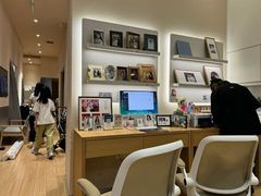 -海马体照相馆(成都来福士广场店)
