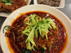 -春花民族美食(佳木斯总店)