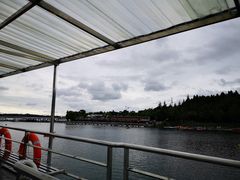 -仙海旅游度假区