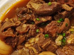 压锅猪手-津沽小院(天津之眼店)