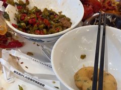 -黑色经典臭豆腐·湖南特产(坡子街店)