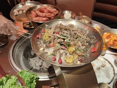 -西塔老太太泥炉烤肉(苏州大悦城店)