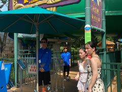 -武汉玛雅海滩水公园