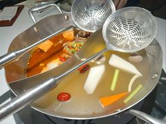-左庭右院鲜牛肉火锅(新梅广场店)