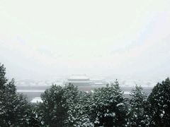 -景山公园