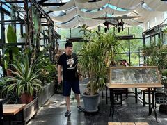 -北马山庄植趣咖啡