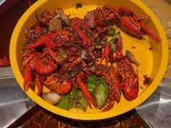 -王红军龙虾(新民路店)