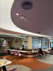-奈尔宝·国风主题儿童乐园·亲子餐厅(豫园商城店)