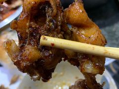 -辣盆盆麻辣小龙虾(哈尔滨总店)