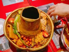 -味福记·本地特色菜(八一万达广场店)