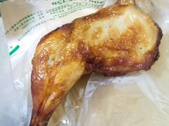 -大益烤鸡