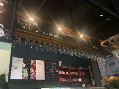 -街角 T·COFFEE 融合料理·BISTRO(车公庙店)