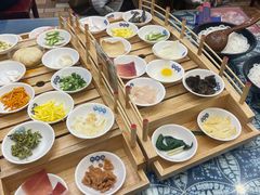 -桥香园云南过桥米线(红龙井店)