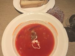 -波特曼西餐厅(中央大街店)