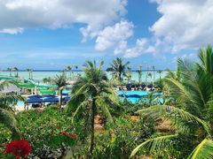 -塞班肯辛顿酒店Kensington Hotel Saipan