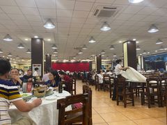 大堂-香顺·客家菜(常平店)