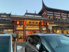 -楼外楼(西湖景区孤山路店)