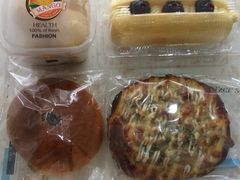 -优美滋动物奶油生日蛋糕(南陵苏果店)