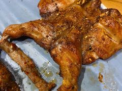 -小俩口烧烤东北菜(双井店)