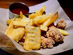 -秀·爱尔兰餐吧(上海路店)